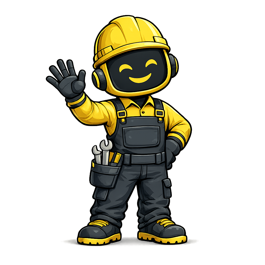 ProKilo StahlBot